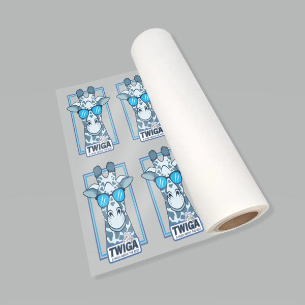 Durasoft DTF Film
