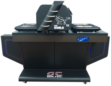 Eagle TX 70 2H