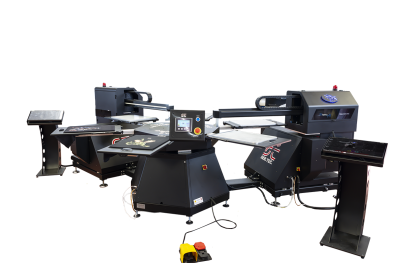 Digiscreen Evo