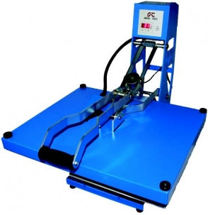 Heat press S - PRESS P1 / 8 - P1 / 8C