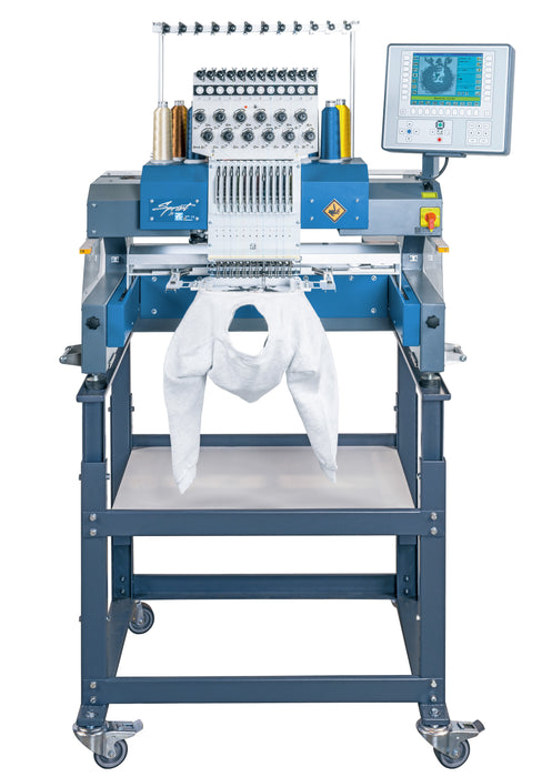 ZSK Sprint 6