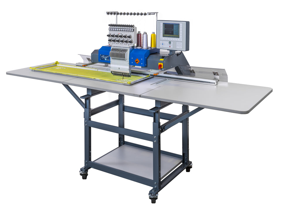 ZSK Sprint 6XL