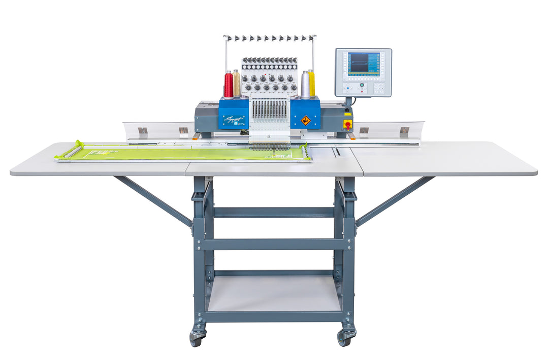 ZSK Sprint 6XL