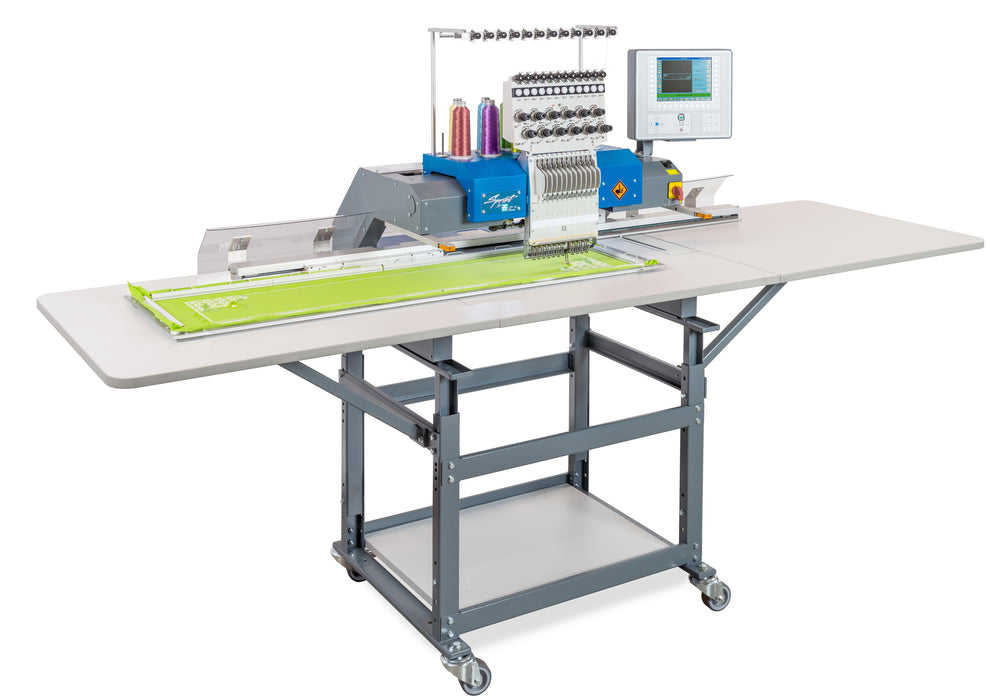 ZSK Sprint 6XL