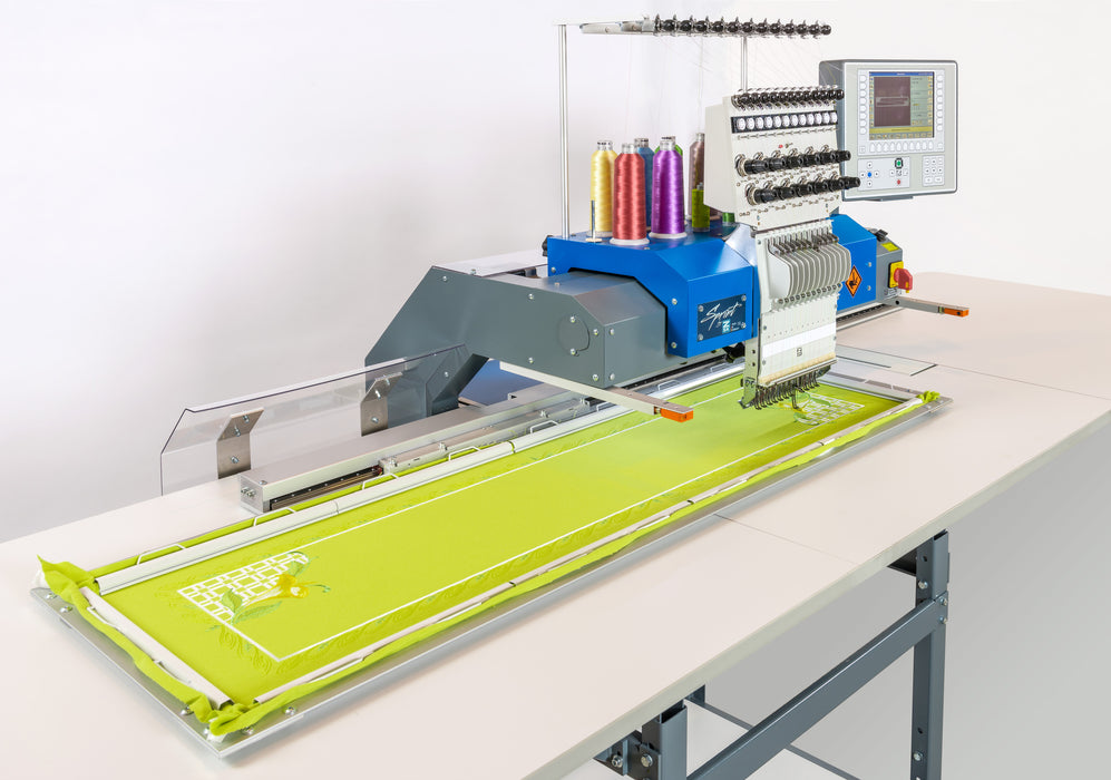 ZSK Sprint 6XL