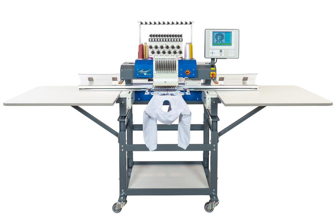 ZSK Sprint 6XL