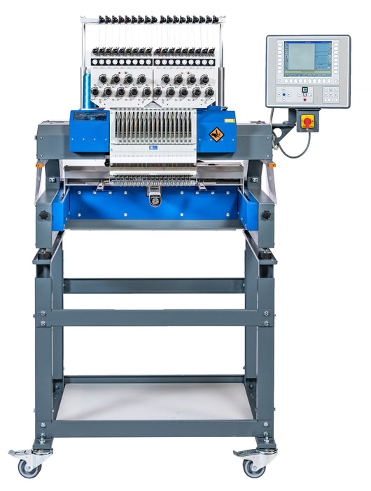 ZSK Sprint 7
