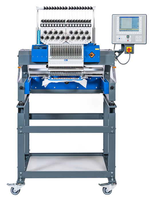 ZSK Sprint 7