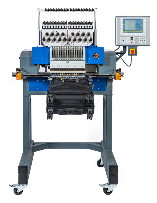 ZSK Sprint 7L