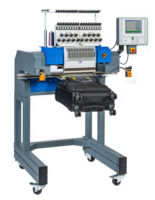 ZSK Sprint 7L