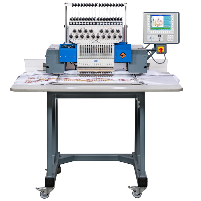 ZSK Sprint 7L