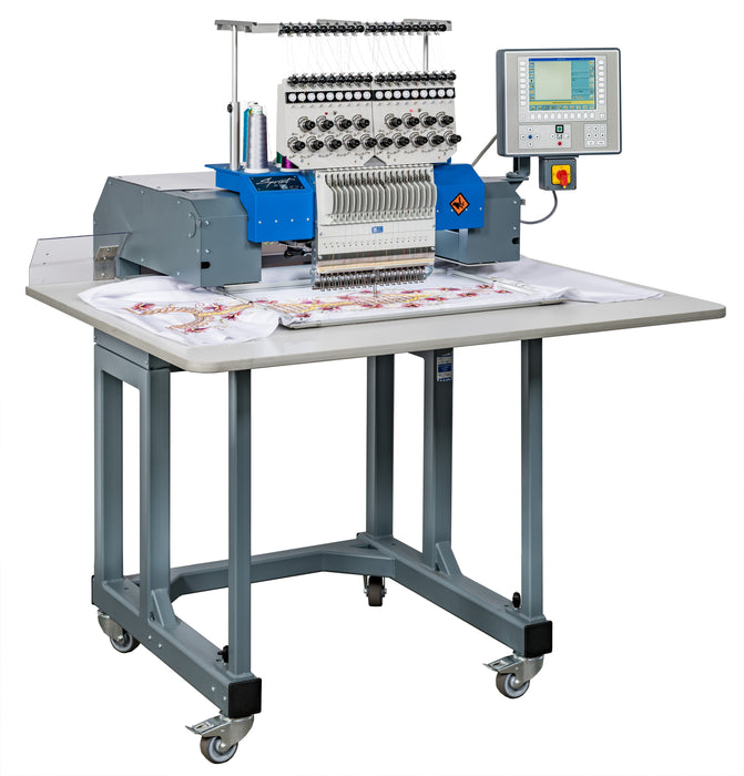 ZSK Sprint 7L