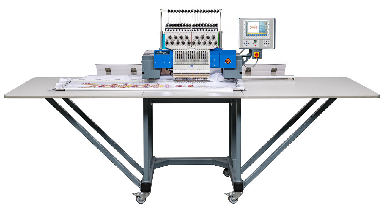 ZSK Sprint 7XL