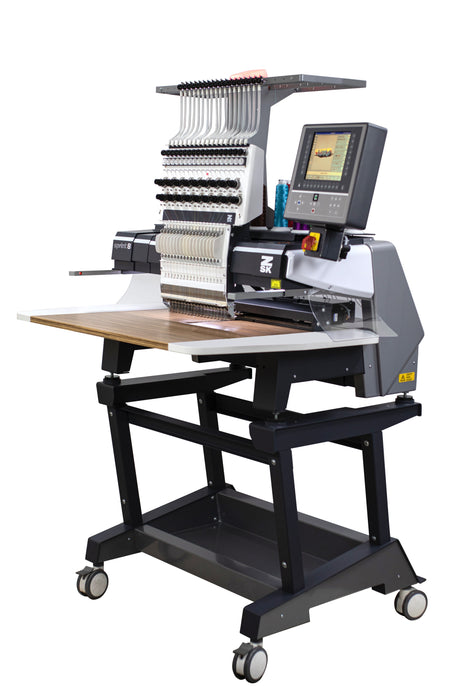 ZSK Sprint 8
