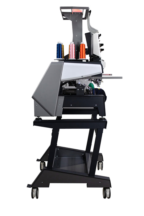 ZSK Sprint 8