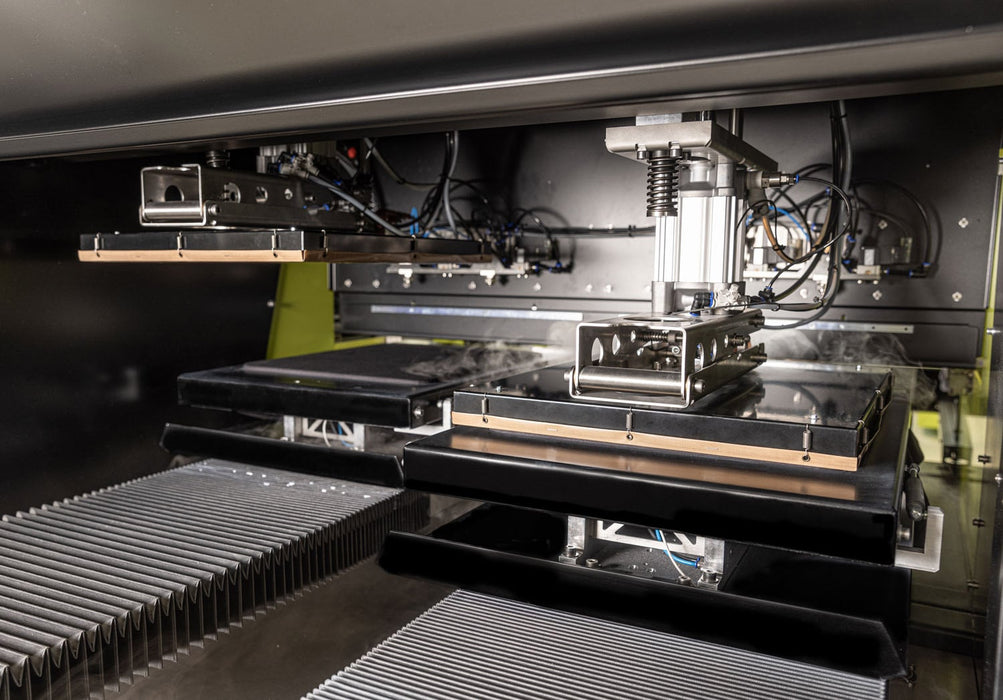Compact & Compact PLUS Series