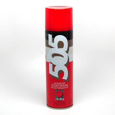 505 Adhesive