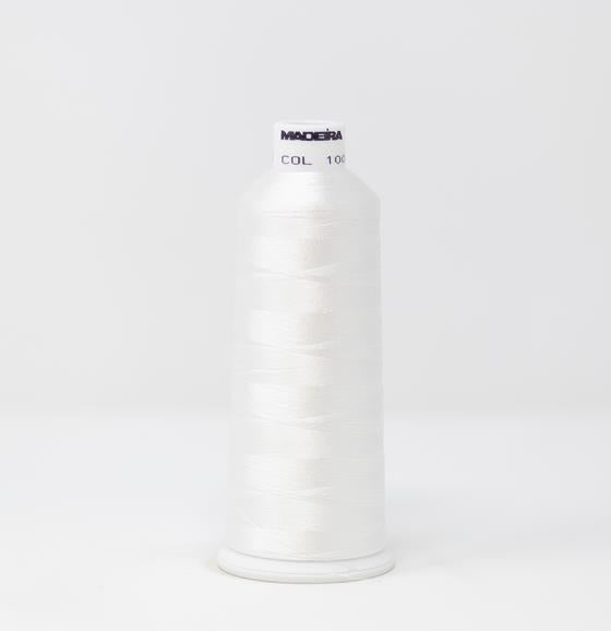 MADEIRA Classic Rayon 1001