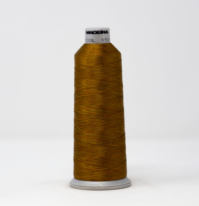 MADEIRA POLYNEON POLYESTER 1510 MULTICOLOR