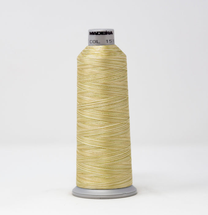 MADEIRA POLYNEON POLYESTER 1511 MULTICOLOR