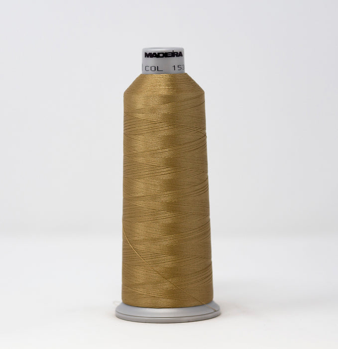 MADEIRA POLYNEON POLYESTER 1538