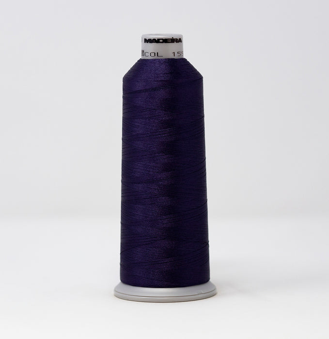 MADEIRA POLYNEON POLYESTER 1553
