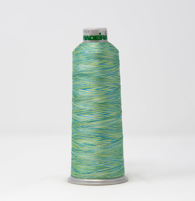 MADEIRA POLYNEON POLYESTER 1602 MULTICOLOR