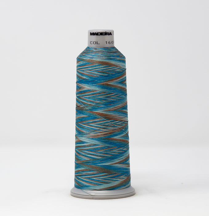 MADEIRA POLYNEON POLYESTER 1607 MULTICOLOR