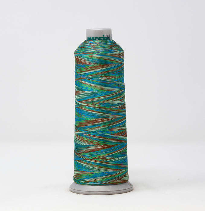 MADEIRA POLYNEON POLYESTER 1608 MULTICOLOR