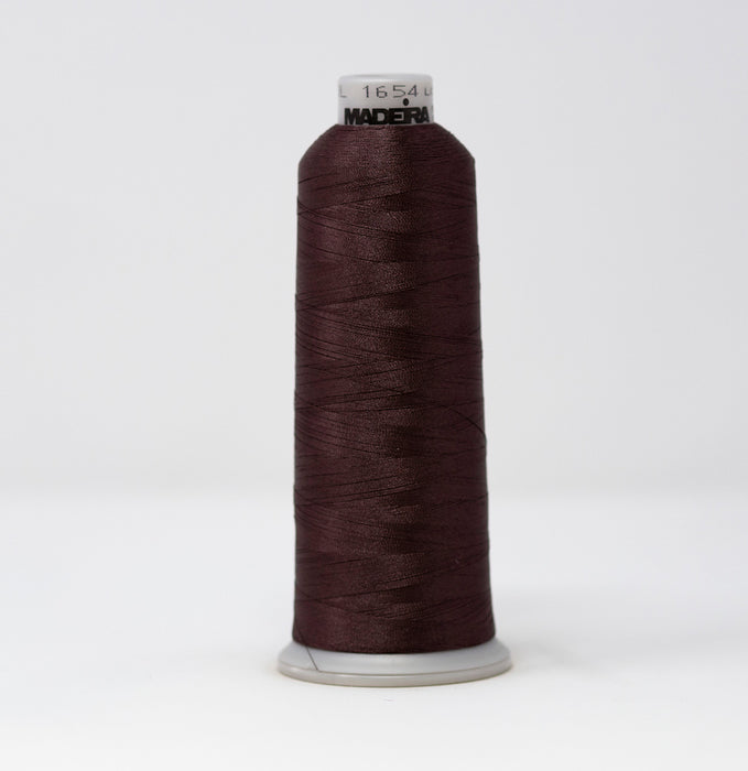 MADEIRA POLYNEON POLYESTER 1654
