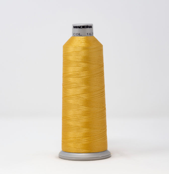 MADEIRA POLYNEON POLYESTER 1670