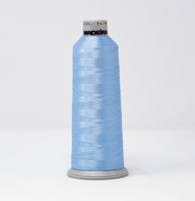 MADEIRA POLYNEON POLYESTER 1674