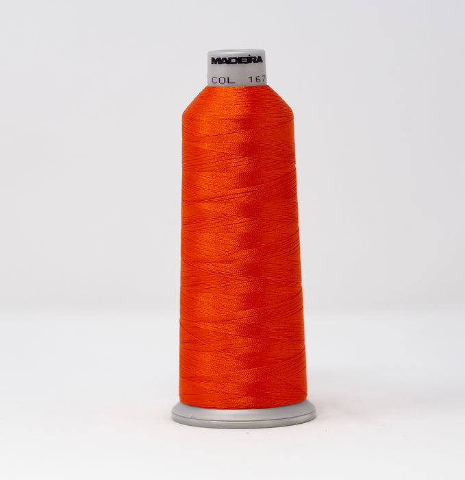MADEIRA POLYNEON POLYESTER 1678
