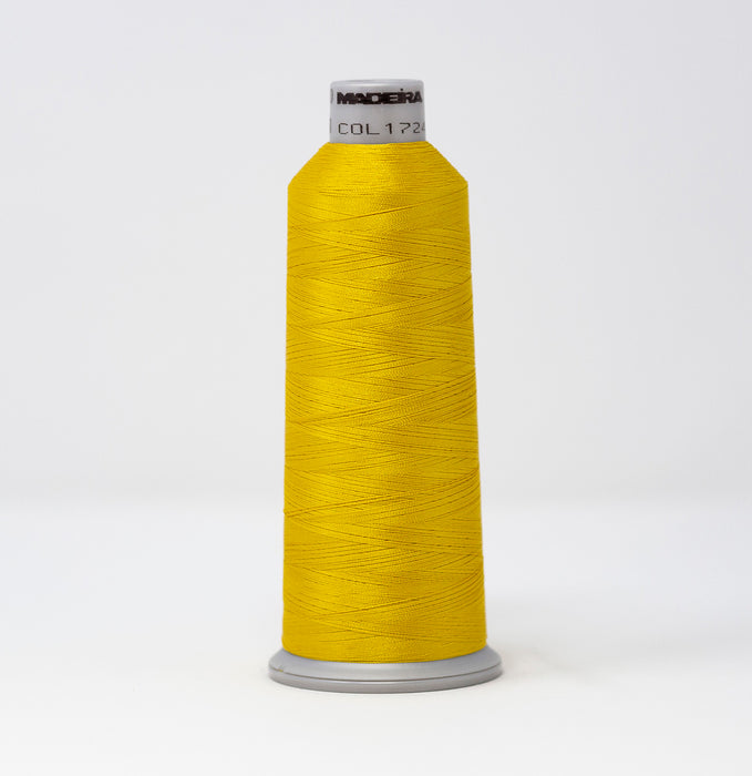 MADEIRA POLYNEON POLYESTER 1724