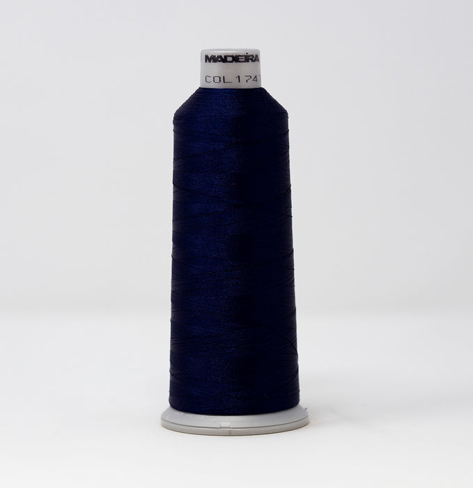 MADEIRA POLYNEON POLYESTER 1743