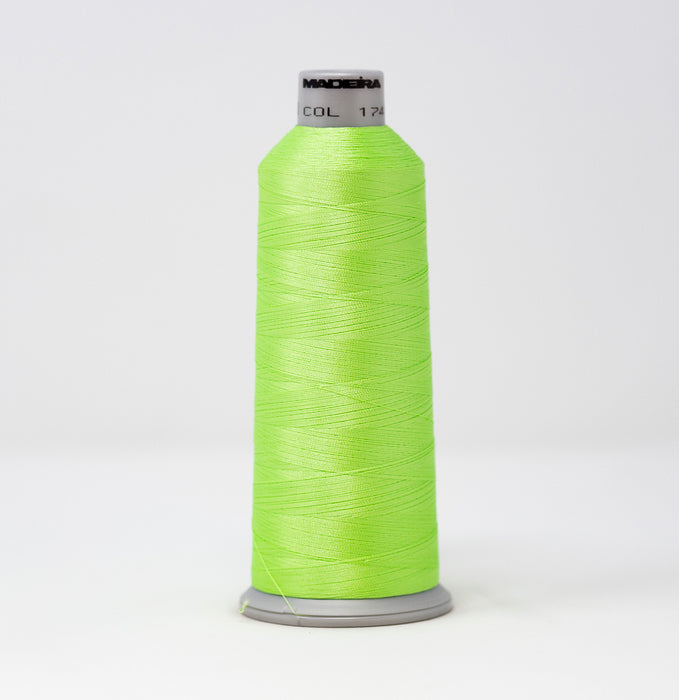 MADEIRA POLYNEON POLYESTER 1748