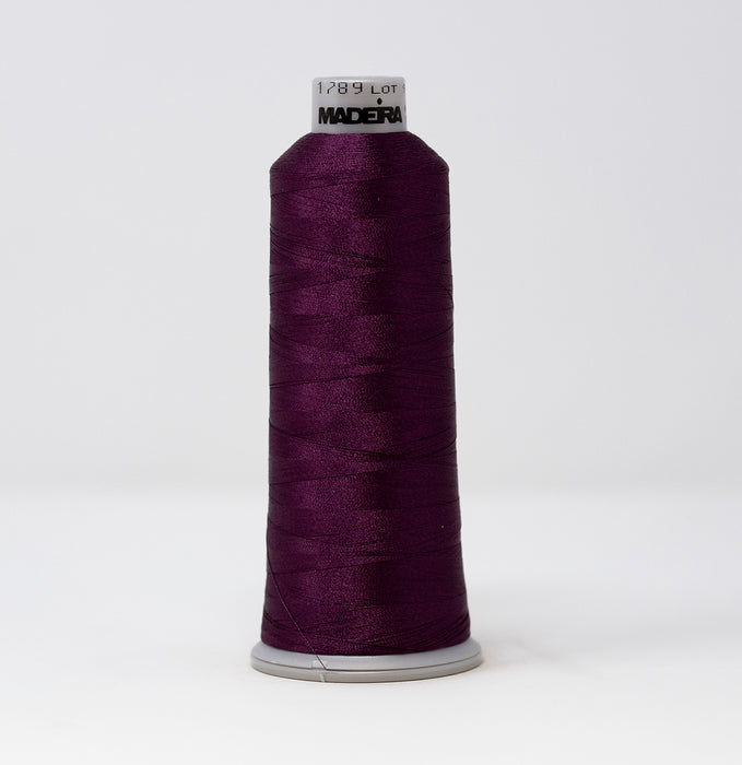MADEIRA POLYNEON POLYESTER 1789