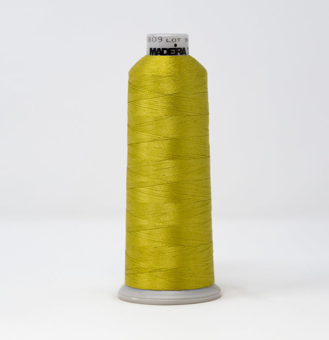 MADEIRA POLYNEON POLYESTER 1809