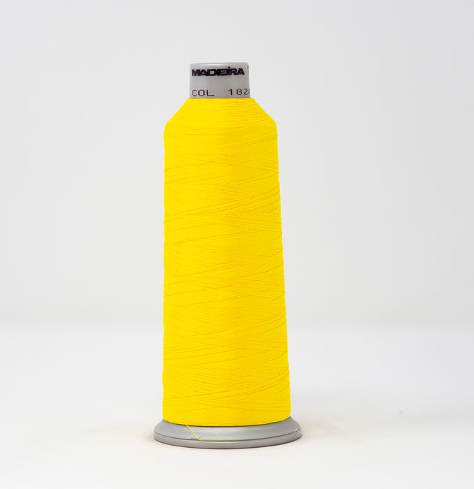 MADEIRA POLYNEON POLYESTER 1824 Fluoresent