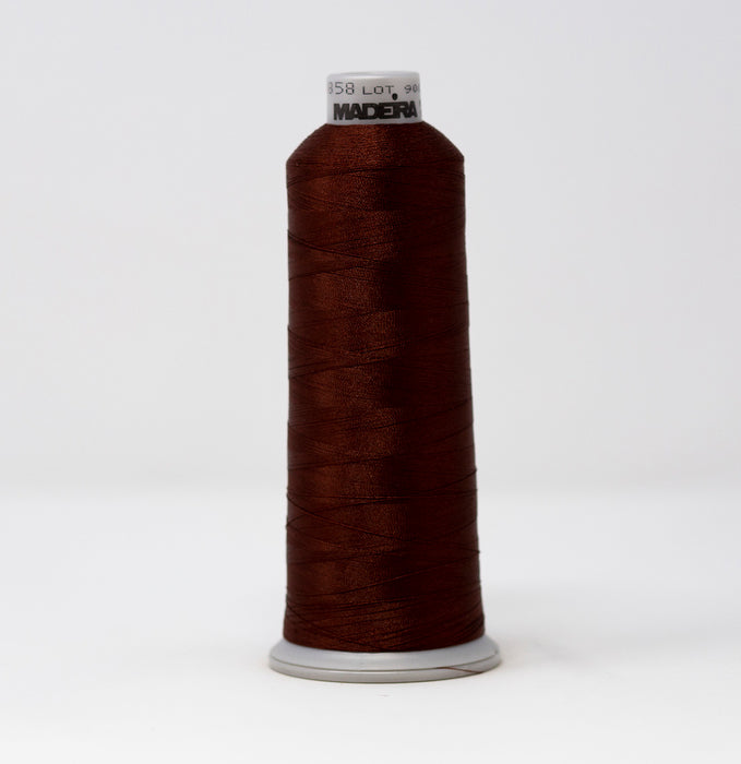 MADEIRA POLYNEON POLYESTER 1858