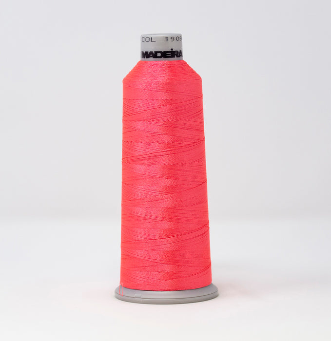 MADEIRA POLYNEON POLYESTER 1909