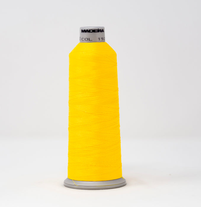MADEIRA POLYNEON POLYESTER 1925 Fluoresent