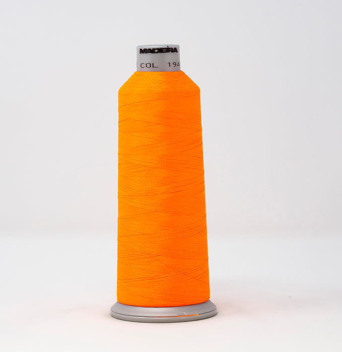 MADEIRA POLYNEON POLYESTER 1946 Fluoresent