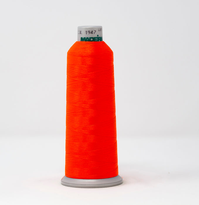 MADEIRA POLYNEON POLYESTER 1947 Fluoresent