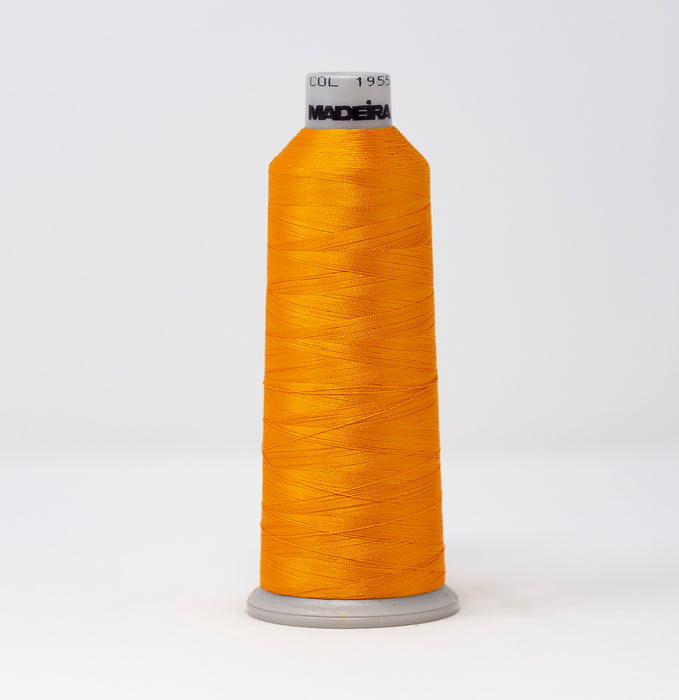 MADEIRA POLYNEON POLYESTER 1955
