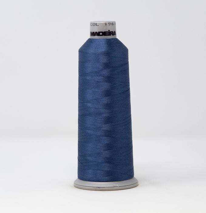 MADEIRA POLYNEON POLYESTER 1961