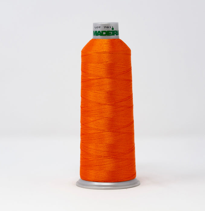 MADEIRA POLYNEON POLYESTER 1965