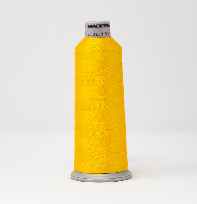 MADEIRA POLYNEON POLYESTER 1971