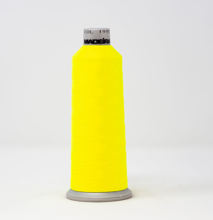 MADEIRA POLYNEON POLYESTER 1995 Fluoresent