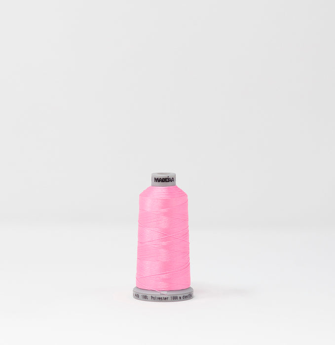 MADEIRA POLYNEON POLYESTER 1548